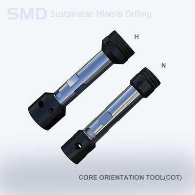 Core Orientation Tool(COT)