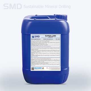 Lubricant SUPER LUBE