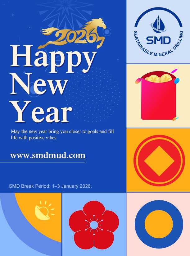 Happy new year 2026