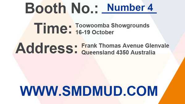 Welcome, Join SMD. Can't wait.