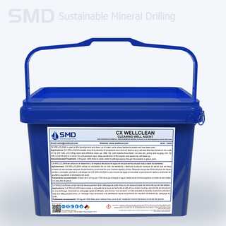 Drilling Thiner CX-WELLCLEAN