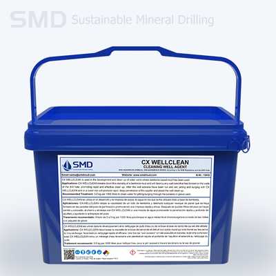 Drilling Thiner CX-WELLCLEAN