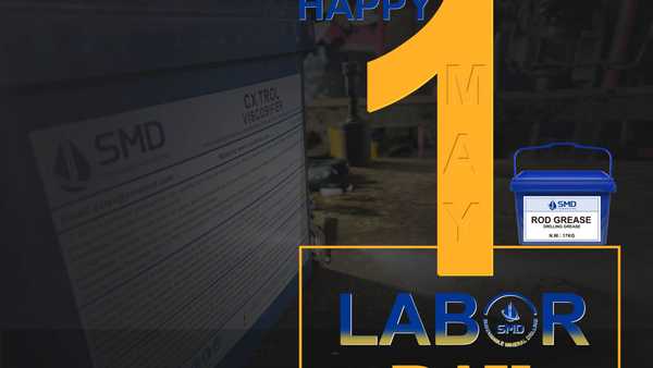 Wishing you a joyful Labor Day.