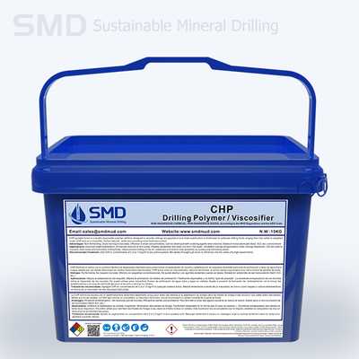 Drilling Powder Polymer CHP