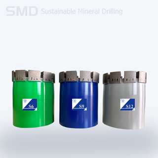 Drill Bit