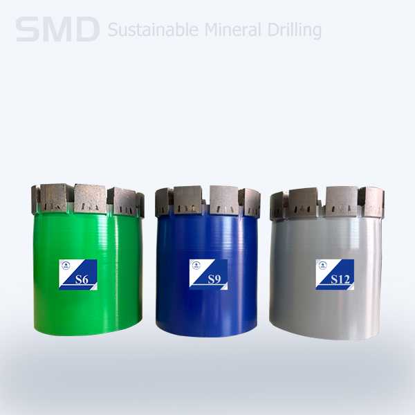 Drill Bit