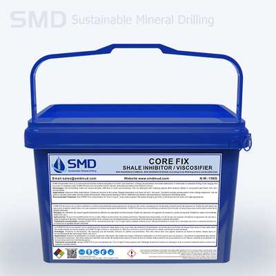 Drilling Mud Additives CORE FIX
