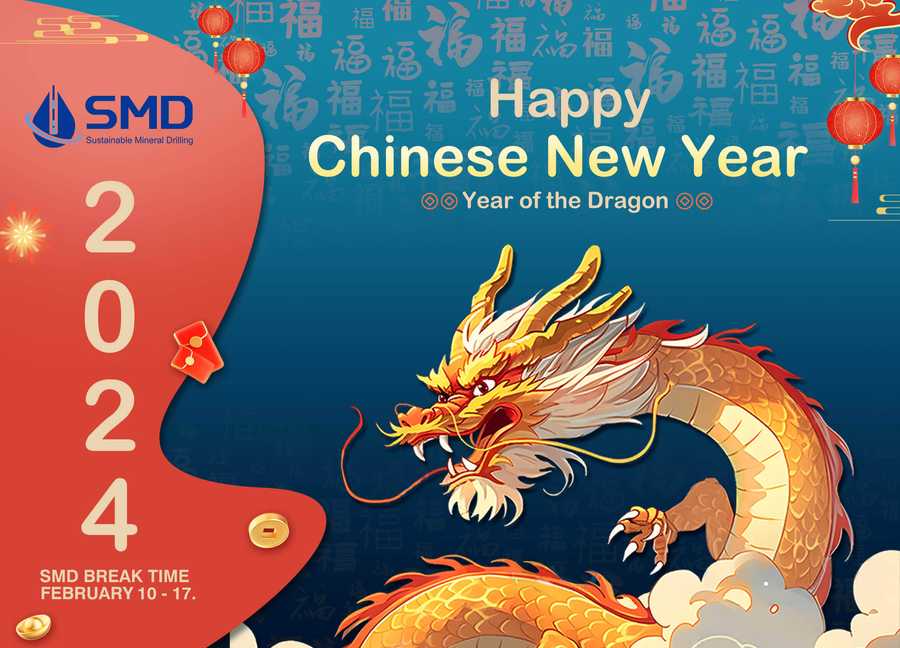 Chinese new year 1