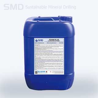Foaming Agents FOAM PLUS