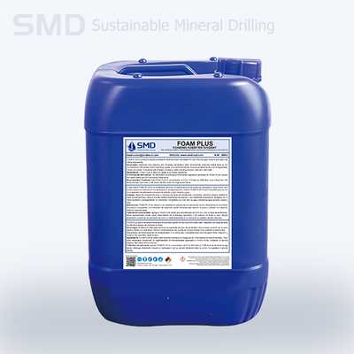 Foaming Agents FOAM PLUS