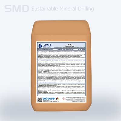 Drilling Viscosifier VIS