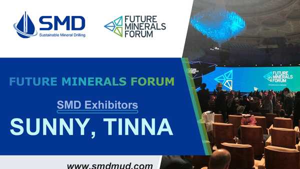 Future Minerals Forum