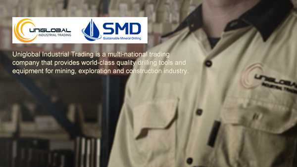 SMD are proud to welcome its newest distributor Uniglobal to our team.