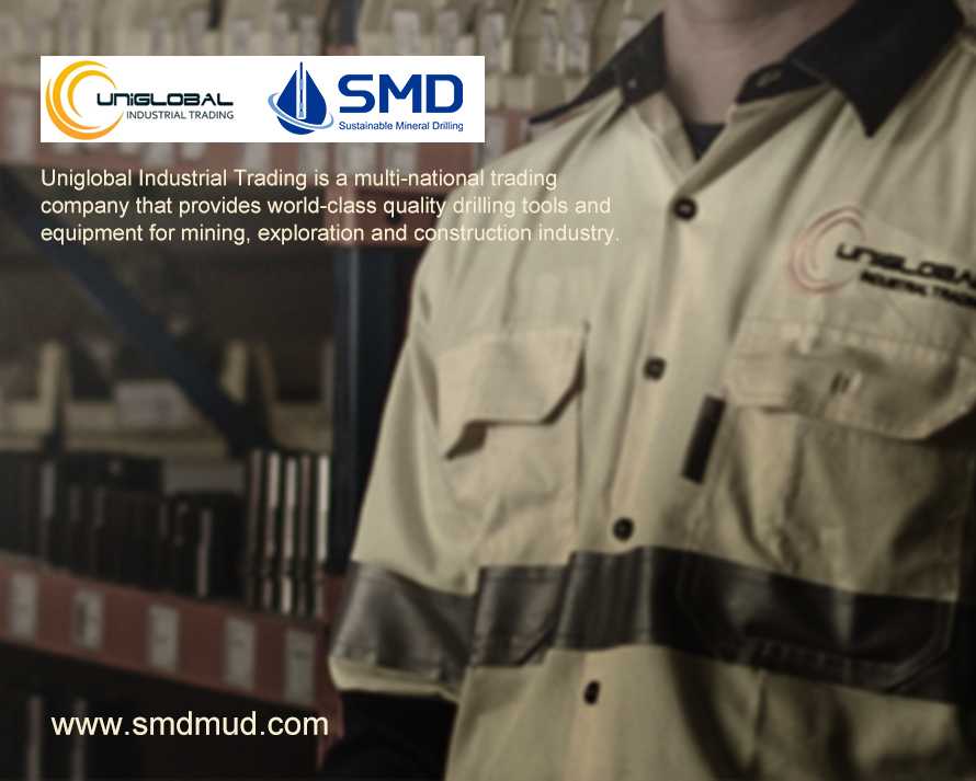 SMD are proud to welcome its newest distributor Uniglobal to our team.