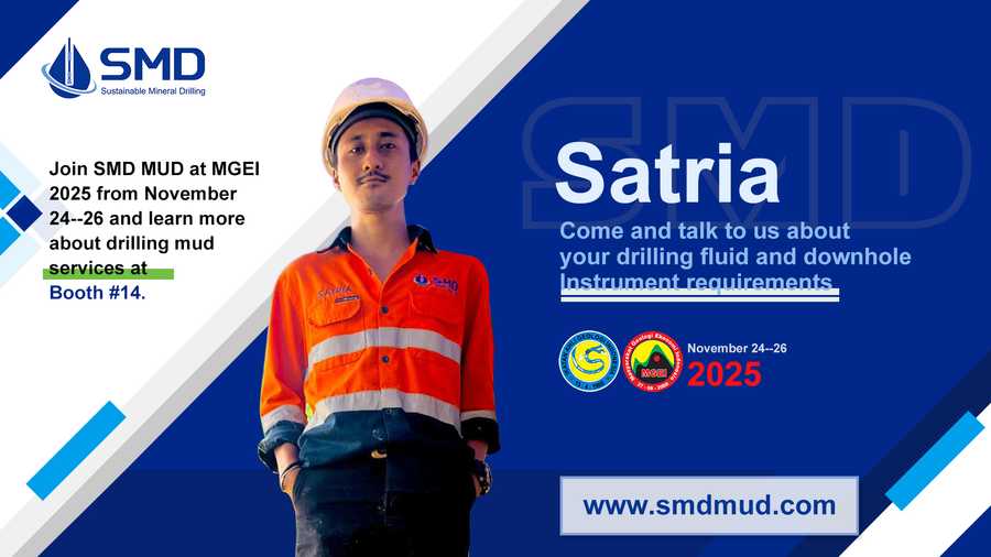 mud engineer 