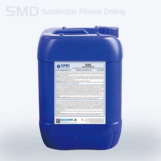 Shale Inhibitor SAS