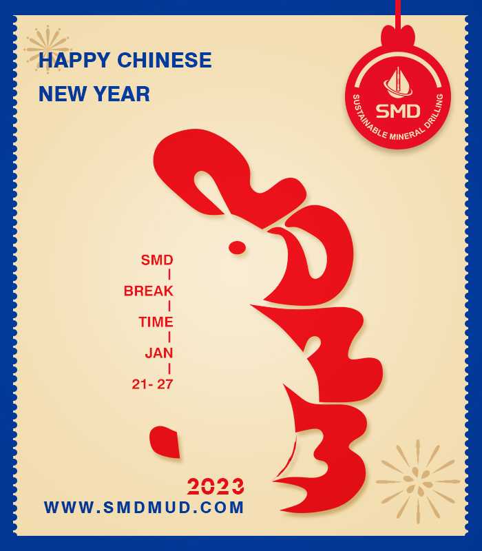 Happy Chinese New Year