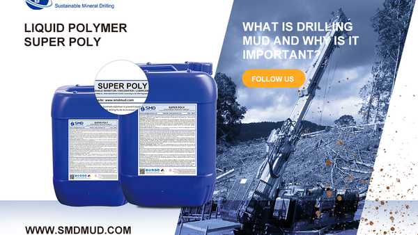 SMD Liquid Polymer