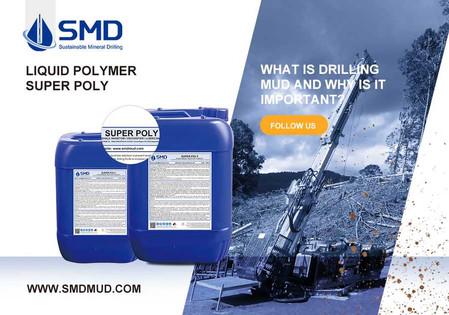 SMD Liquid Polymer