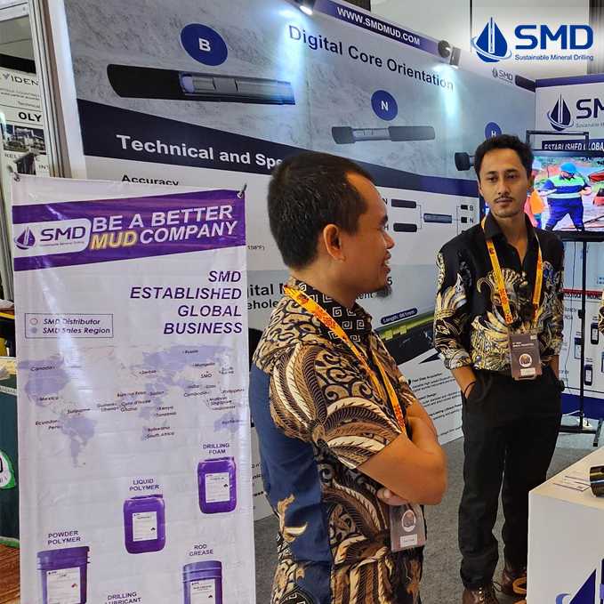 EMGI Exhibition