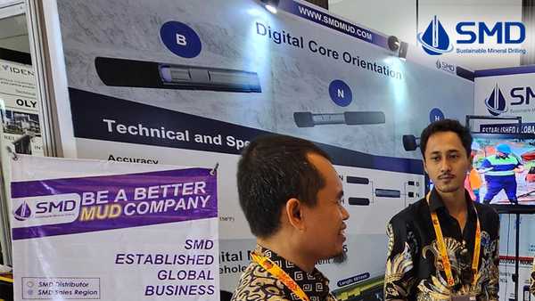 EMGI Exhibition