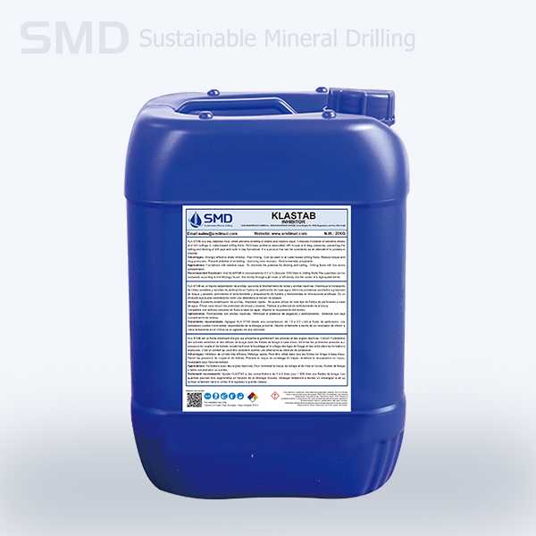 Shale Inhibitor KLA STAB