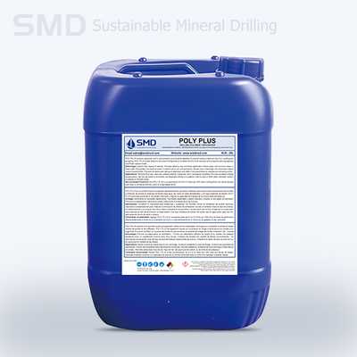 Liquid Polymer POLY PLUS