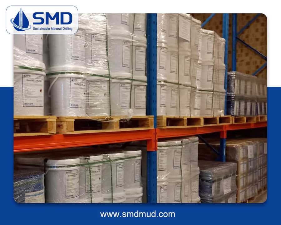 SMD New stocks just arrived in Australia.