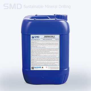 Liquid Polymer SUPER POLY