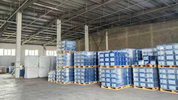 Factory Visit | Partnership | Growth