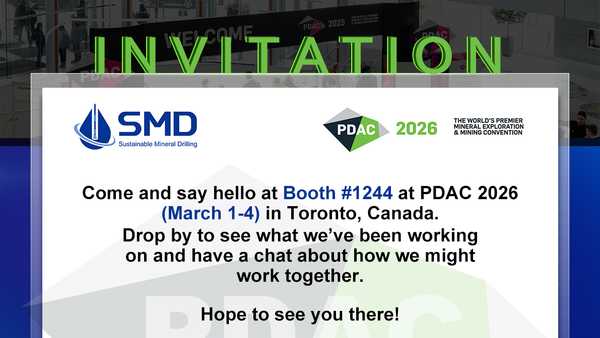 PDAC 2026