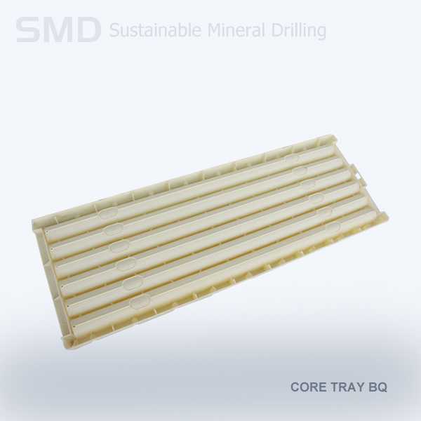 Core Trays