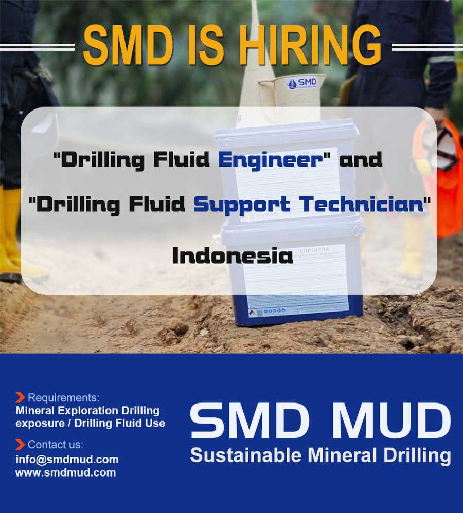 SMD is hiring