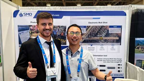 PDAC 2025